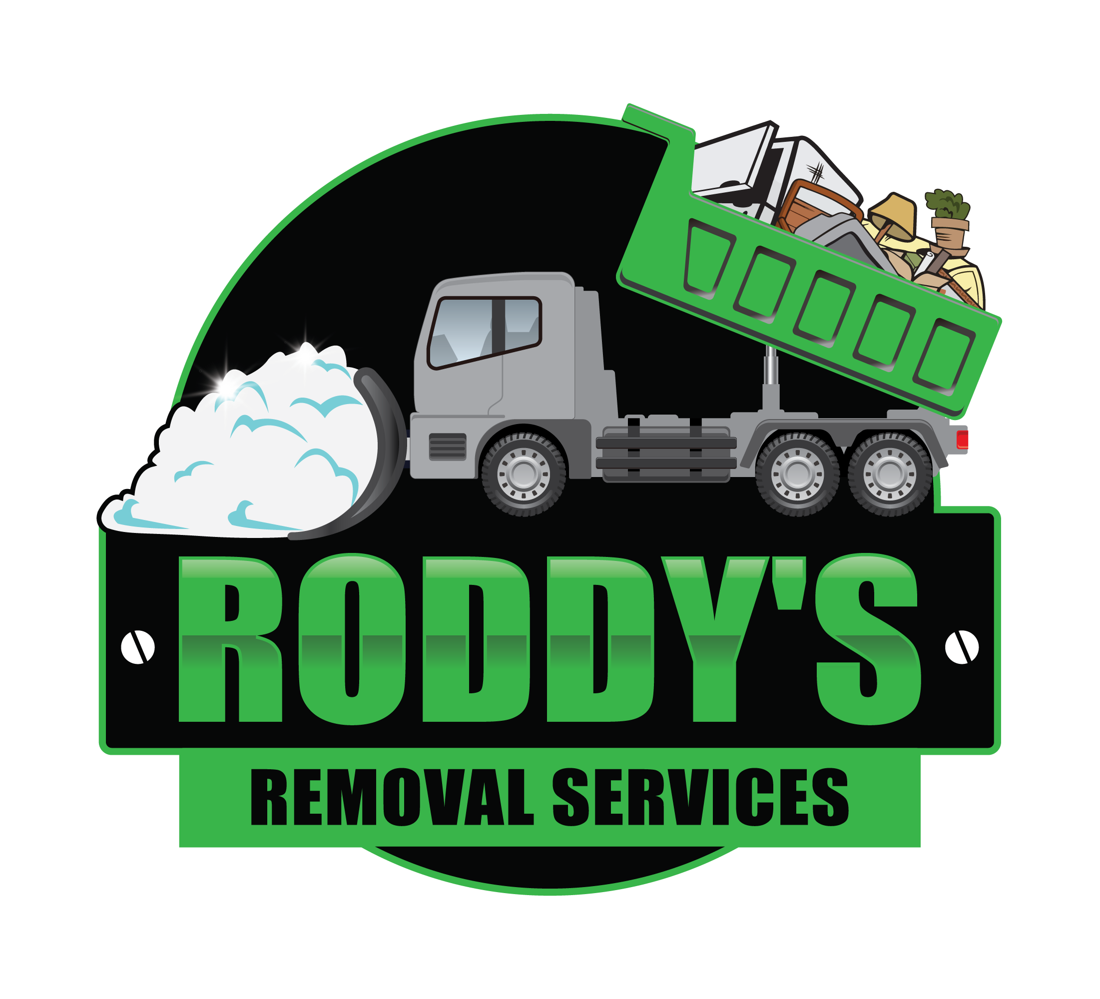 Roddy’s Removal Services